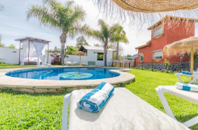 Cubo's Villa Sonia, Alhaurin El Grande